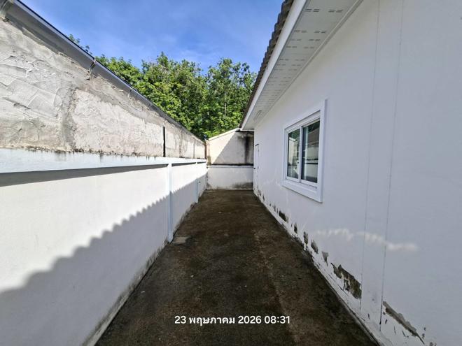 picture HOME 55.3 Sq.w. Pluak Daeng Rayong for 2.7M - 12/32
