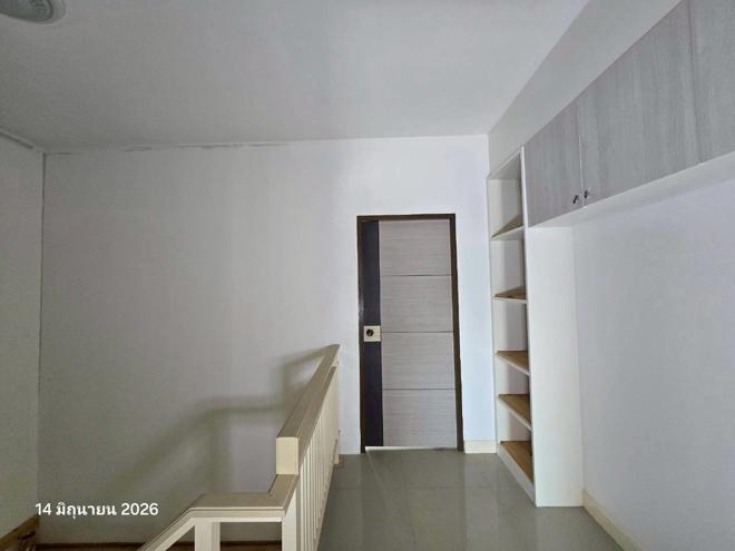 รูป ทาวน์เฮ้าส์ 21.5 ตร.วา เมืองพิษณุโลก พิษณุโลก 2.6M - รูปที่ 14/38