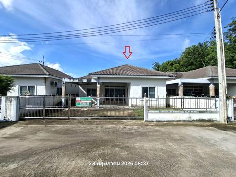 picture HOME 55.3 Sq.w. Pluak Daeng Rayong for 2.7M - 29/32