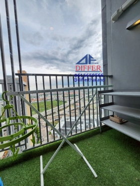 รูป Dfa0340 ให้เช่าคอนโด 2 นอน 2 น้ำ plum condo central station เฟส 1  ชั้น 31 Tel: 0615659566  - รูปที่ 6/23