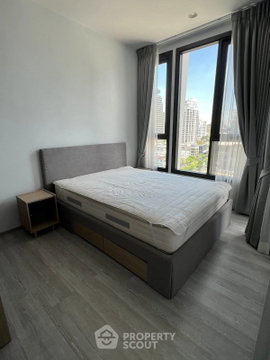 1-BR Condo at XT Ekkamai near BTS Thong Lor (ID 2885737)