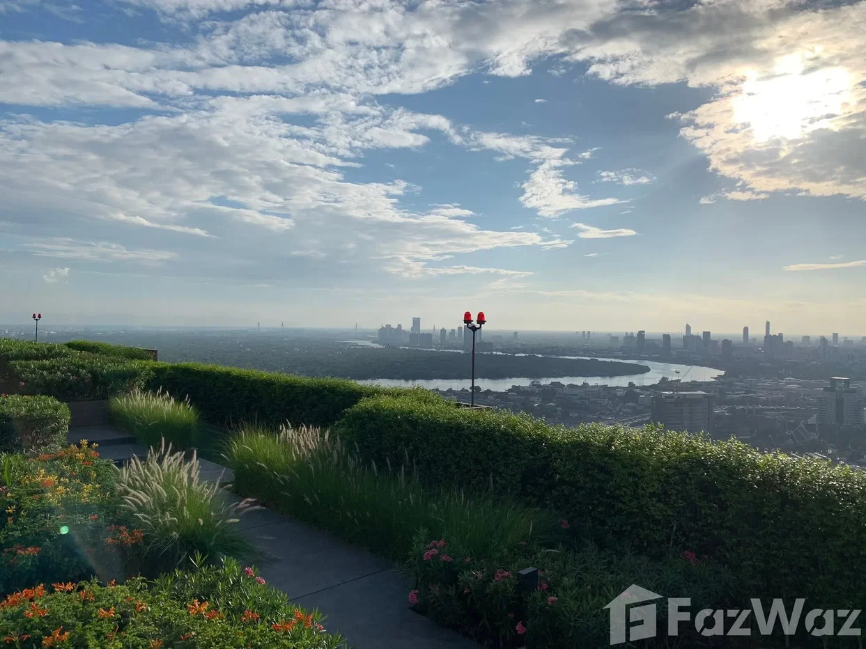 picture 1 Bedroom Condo for rent at Ashton Asoke 6636091 - 6/7