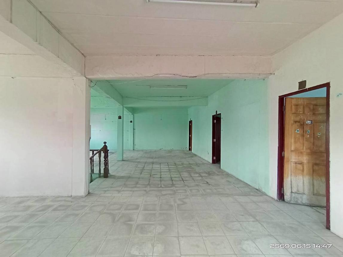 picture SHOP HOUSE 86.3 Sq.w. Muang Maha Sarakham Maha Sarakham for 7M - 30/42