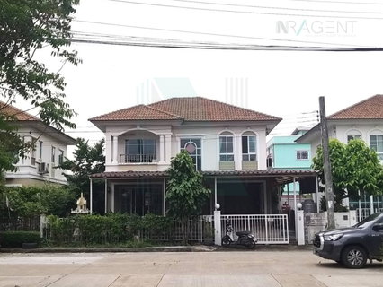รูปภาพ 📌 For Rent 2-story House PASSORN RAMA 9 - WONGWAEN 3 bedroom 2 bathroom