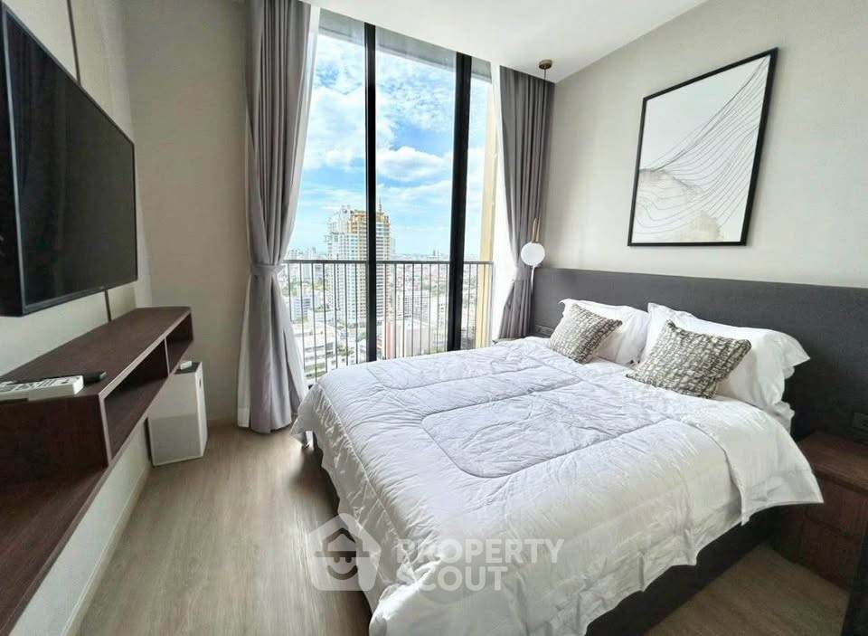 รูป คอนโด 2 ห้องนอน 60 ตร.ม. ที่ Noble State 39 ใกล้ BTS พร้อมพงษ์ 400 ม. (ID 3144588) - รูปที่ 4/7