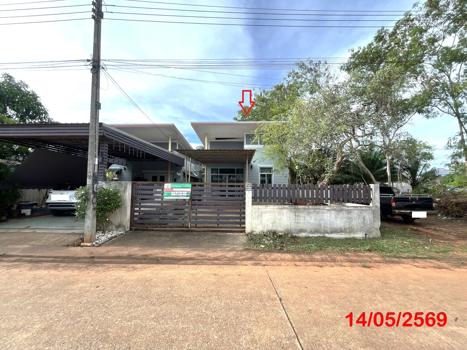 picture HOME 46.8 Sq.w. Muang Surat Thani Surat Thani for 2.3M - 19/22