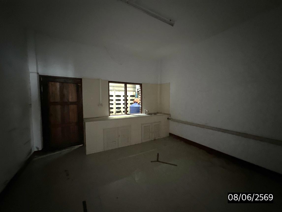 picture SHOP HOUSE 21 Sq.w. Selaphum Roi Et for 2.5M - 21/32