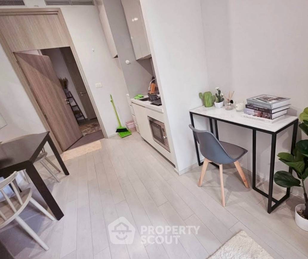 รูป คอนโด 1 ห้องนอน Noble Ploenchit ใกล้ BTS เพลินจิต 100 ม. (ID 3143609) - รูปที่ 3/6