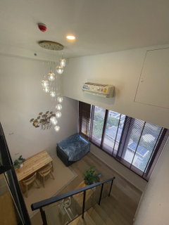 ขายด่วน RAMADA Residence Sukhumvit 87 ห้อง Duplex ห้องมุม วิวเปิด 4.9ล้านบาทเท่านั้น ใกล้ BTS อ่อนนุช พร้อมเข้าอยู่