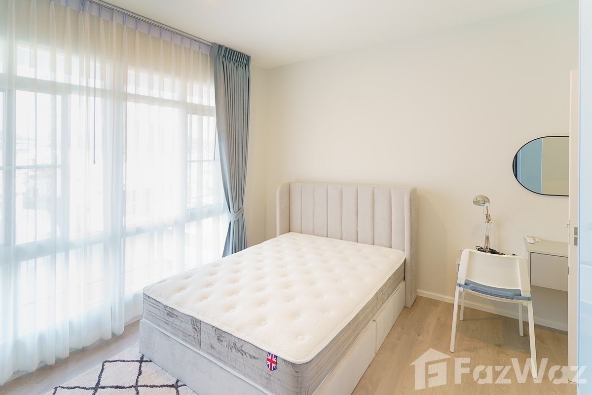 รูป ขาย บ้านเดี่ยว 4 ห้องนอน ในโครงการ มัณฑนา บางนา - วงแหวน 5585976 - รูปที่ 9/13