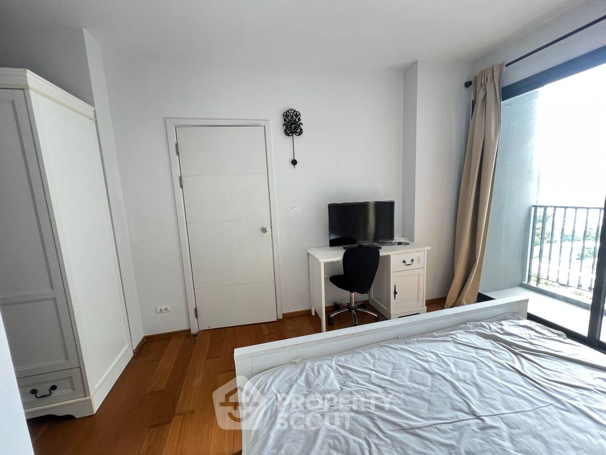 picture 2-BR 75 Sqm Condo Near BTS Ari (200m), The Vertical Aree (ID 3145174) - 7/9
