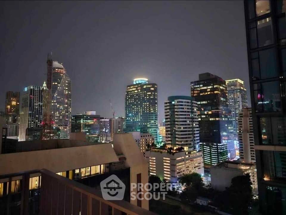 picture Attractive Price 1-BR 28 Chidlom, 300m to BTS Chit Lom, 16th Floor (ID 2959410) - 11/11
