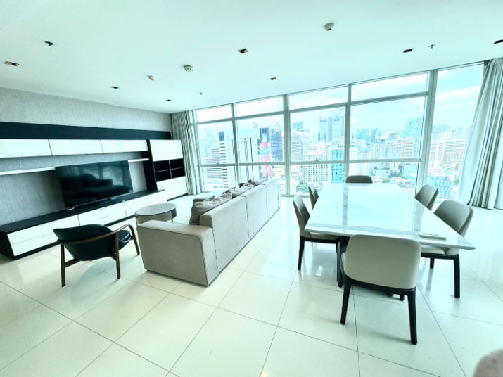 picture 💚💛🧡 E20701 Athenee Residence 📲 LINE: @theagentpro 🩷💜💙 - 4/11
