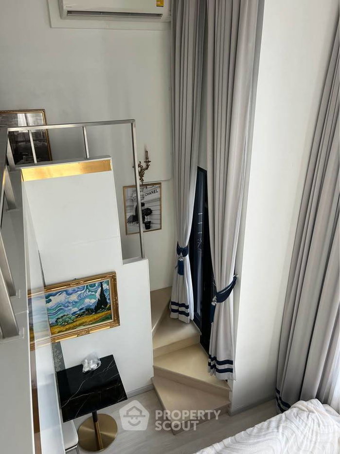 รูป คอนโด 1 ห้องนอน 39 ตร.ม. ชั้น 29 Knightsbridge Prime Sathorn ใกล้ BTS เซนต์หลุยส์ (ID 3144655) - รูปที่ 3/11