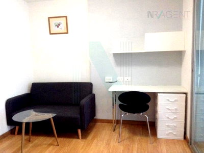 Condos for sale : 🎉 For Sell Condo THE TRUST RESIDENCE PINKLAO Building 1, Floor 25,1 bed room, Room size 28 sqm