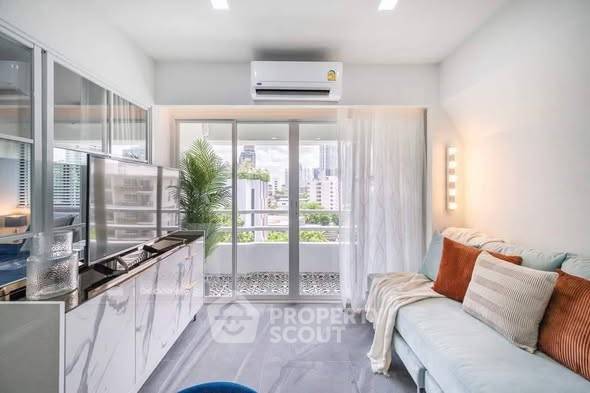 picture 2-BR Condo At Thonglor Tower, Near BTS Thong Lor (ID 2559225) - 4/13