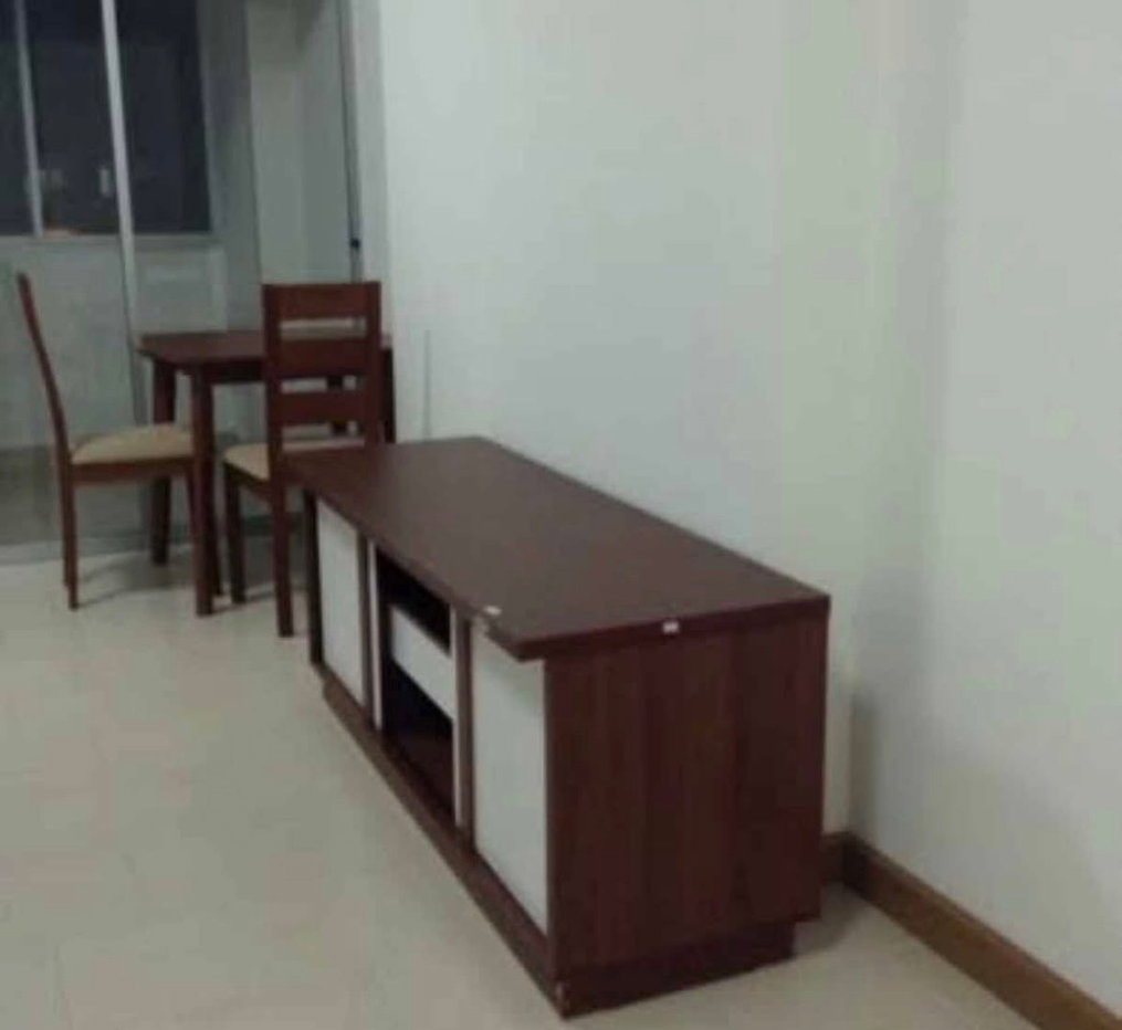 picture City Home Rattanathibet for rent ✨ Fully furnished - 3/8