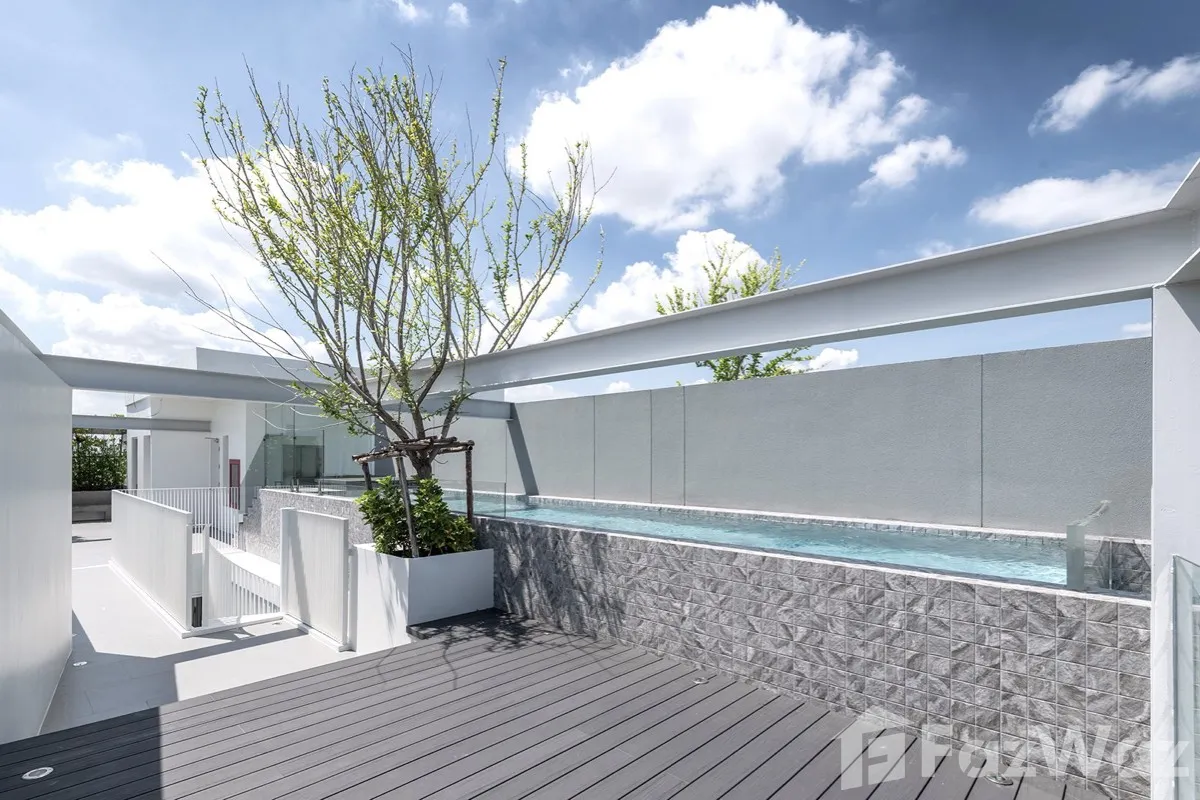 รูป ขาย บ้านเดี่ยว 4 ห้องนอน ในโครงการ ดีเอท เอกมัย - รามอินทรา 6636367 - รูปที่ 7/24