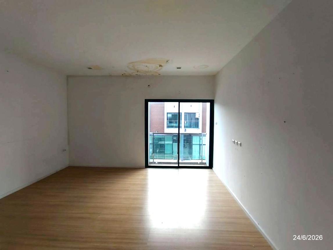 picture TOWN HOUSE 19.7 Sq.w. Muang Khon Kaen Khon Kaen for 2.9M - 28/34