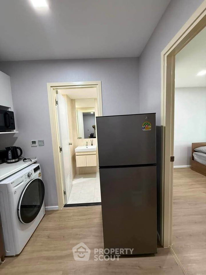 รูป คอนโดให้เช่า 2 ห้องนอน Atmoz Ladprao 71 ลาดพร้าว 46 ตร.ม. (ID 3146682) - รูปที่ 3/12