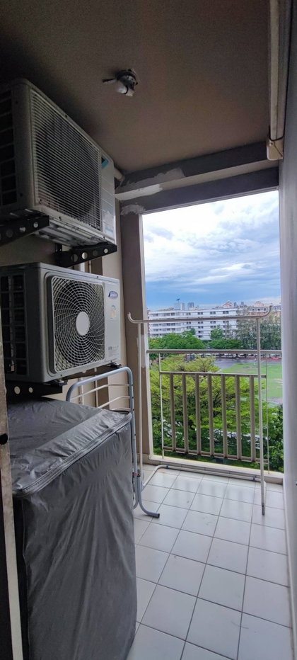 picture AS2253 Lumpini Bodindecha - Ramkhamhaeng Condo for rent - 3/7