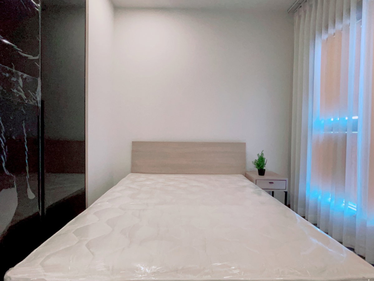 รูป 🌳🌳For rent Chapter One Flow condo 🌳🌳 ห้องสวย พร้อมอยู่ แต่งสวย จัดเต็ม มีหลายห้องให้เลือกชม ID LINE : @190evxgl - รูปที่ 7/9