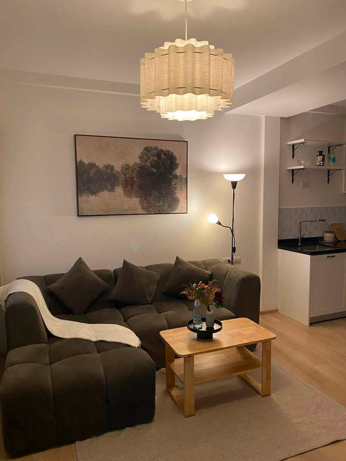 picture 📌🥰 House for Rent: Indy 2 Bangna-Ramkhamhaeng 2 - 4/15