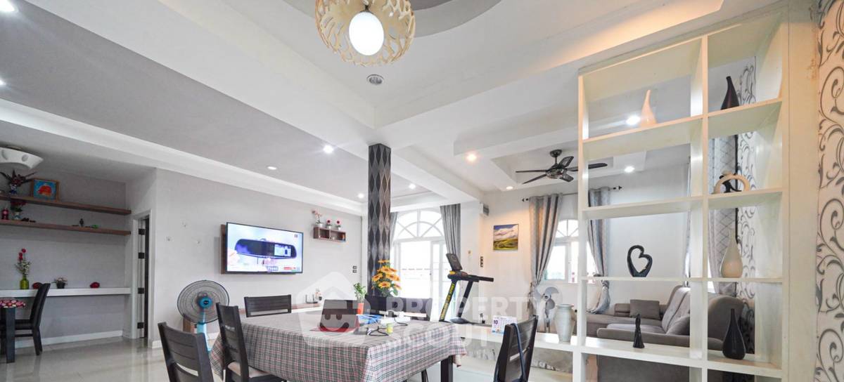 รูป ขายวิลล่า 3 ห้องนอน บ้านสวยม่ายงาม วิลเลจ พัทยาตะวันออก ใกล้หนองปรือ (ID 3144167) - รูปที่ 4/5