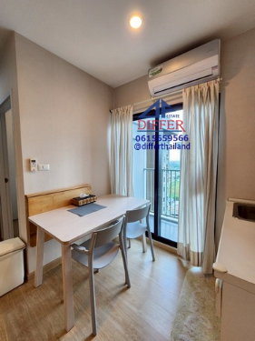 รูป Dfa0340 ให้เช่าคอนโด 2 นอน 2 น้ำ plum condo central station เฟส 1  ชั้น 31 Tel: 0615659566  - รูปที่ 18/23