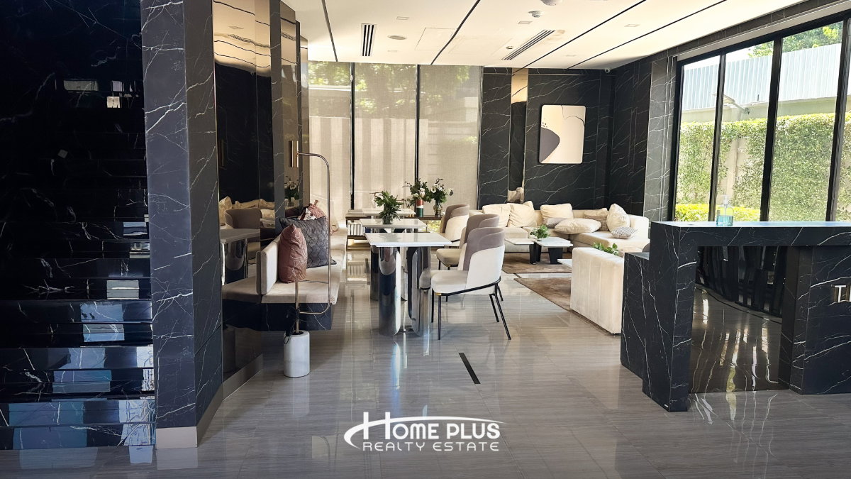 picture The Origin Ramintra 83 Station (Building E) – Brand New Condo for Sale - 13/20