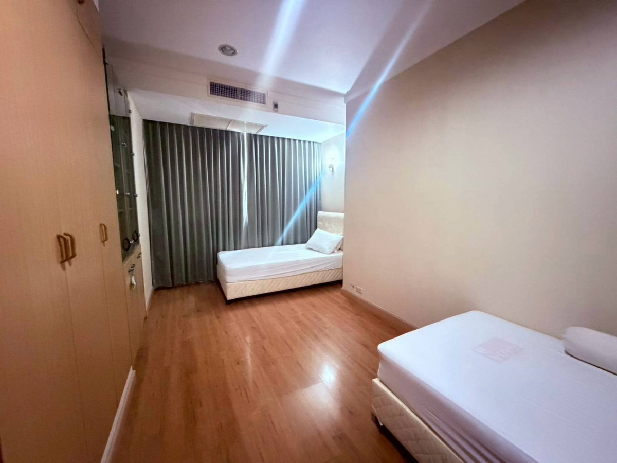 รูป LTHC13196-R267 - Condo for Rent Phrom Phong | Waterford Diamond | Near BTS Phrom Phong | 65K/Month | คอนโดให้เช่า วอเตอร์ฟอร์ด ไดมอนด์ - รูปที่ 3/14