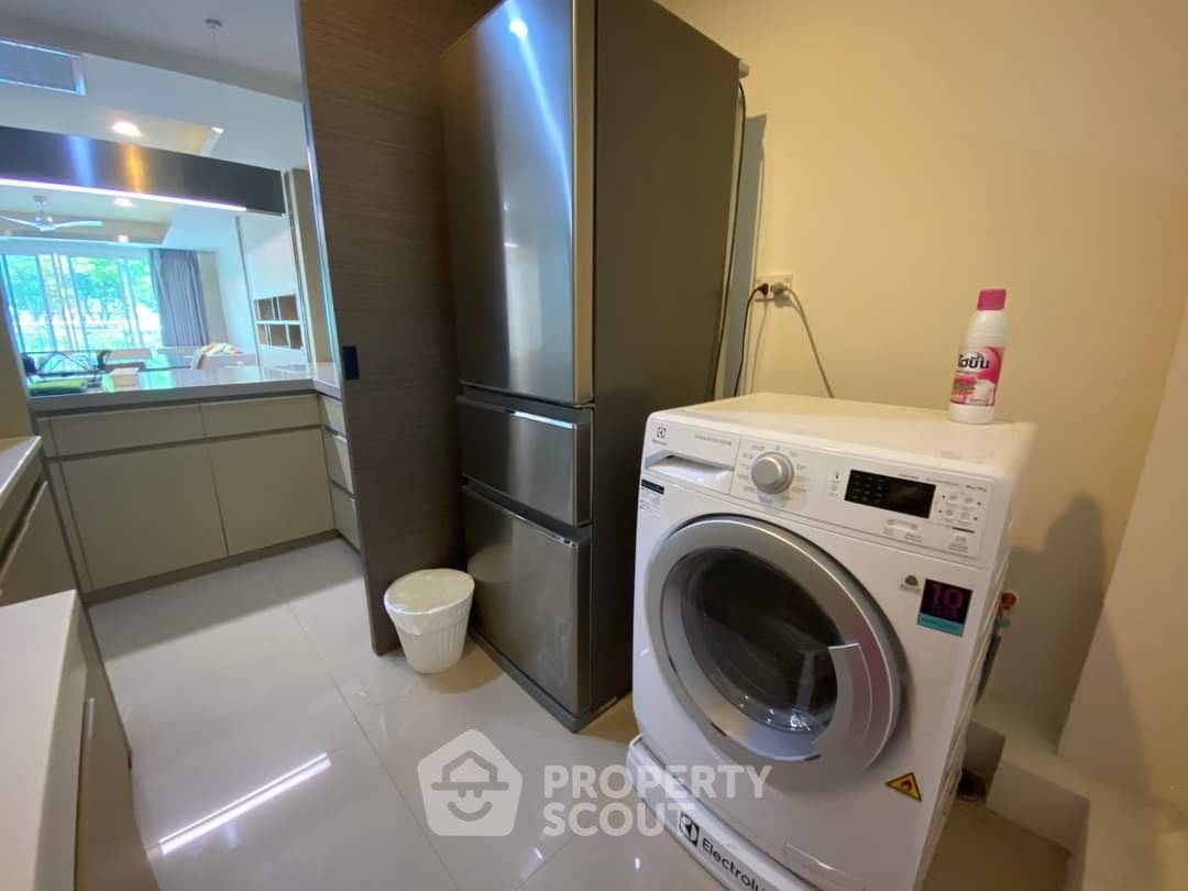 รูป คอนโด 2 ห้องนอน 115 ตร.ม. ชั้น 1 ซัพพาลัย ริเวอร์ รีสอร์ท เจริญนคร (ID 1858575) - รูปที่ 3/11