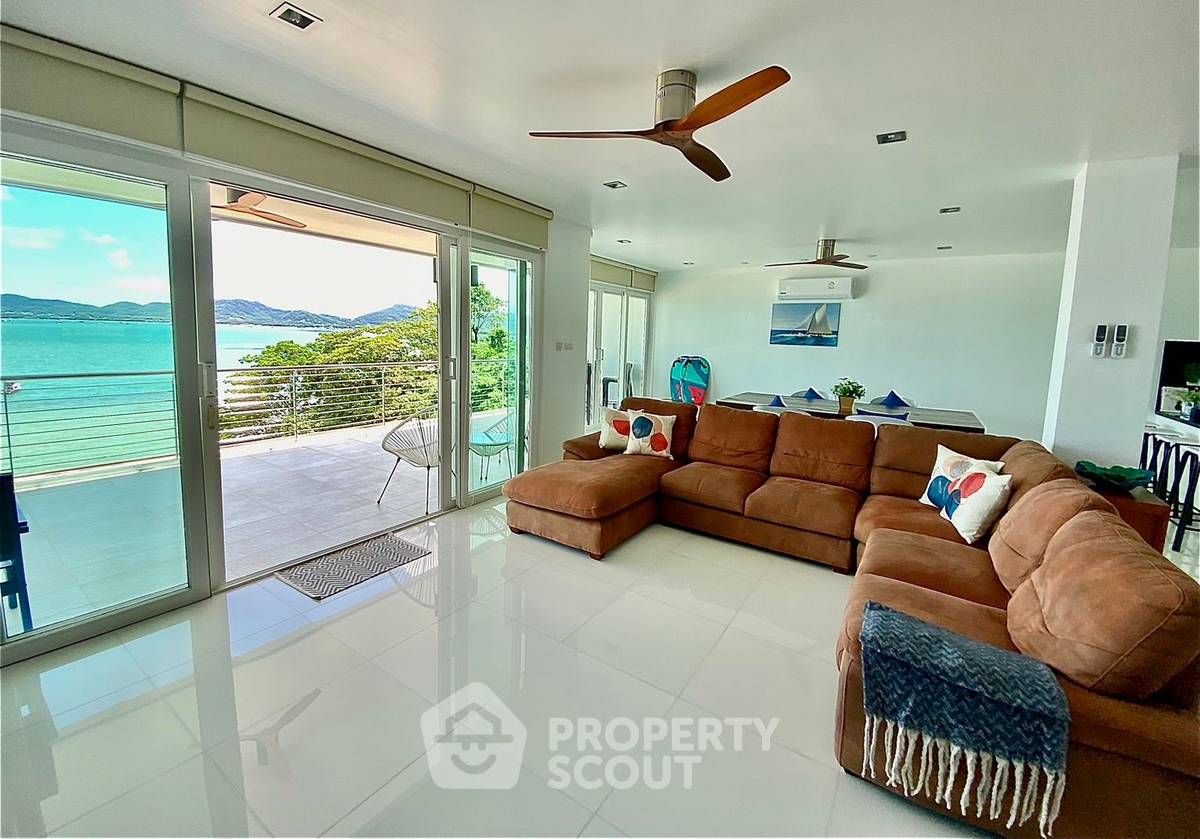 รูป คอนโด 4 ห้องนอน 270 ตร.ม. ให้เช่า วอเตอร์ไซด์ คอนโดมิเนียม ใกล้เคปพันวา (ID 3144324) - รูปที่ 12/17