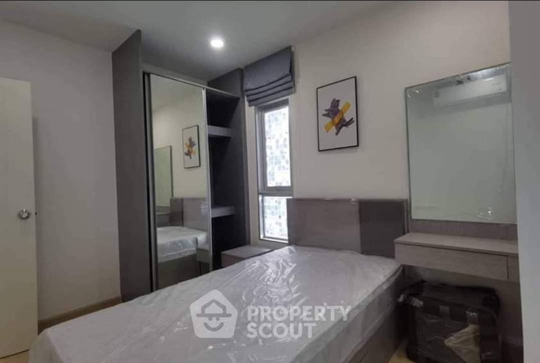 รูป คอนโด 2 ห้องนอน 61 ตร.ม. ราคาดี ที่ศุภาลัย เวอรันดา สุขุมวิท 117 ห่าง BTS ปู่เจ้าประมาณ 200 ม. (ID 1371083) - รูปที่ 7/11