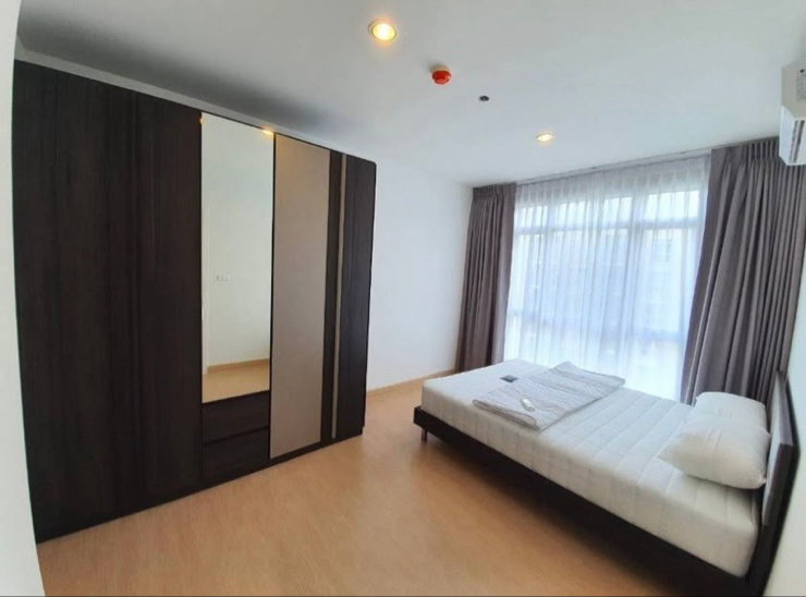 รูป 🔥ว่างพร้อมเข้าอยู่🔥#NOP1746 Manor สนามบินน้ำ✅แอดไลน์นัดชมห้อง🌸 - รูปที่ 2/12