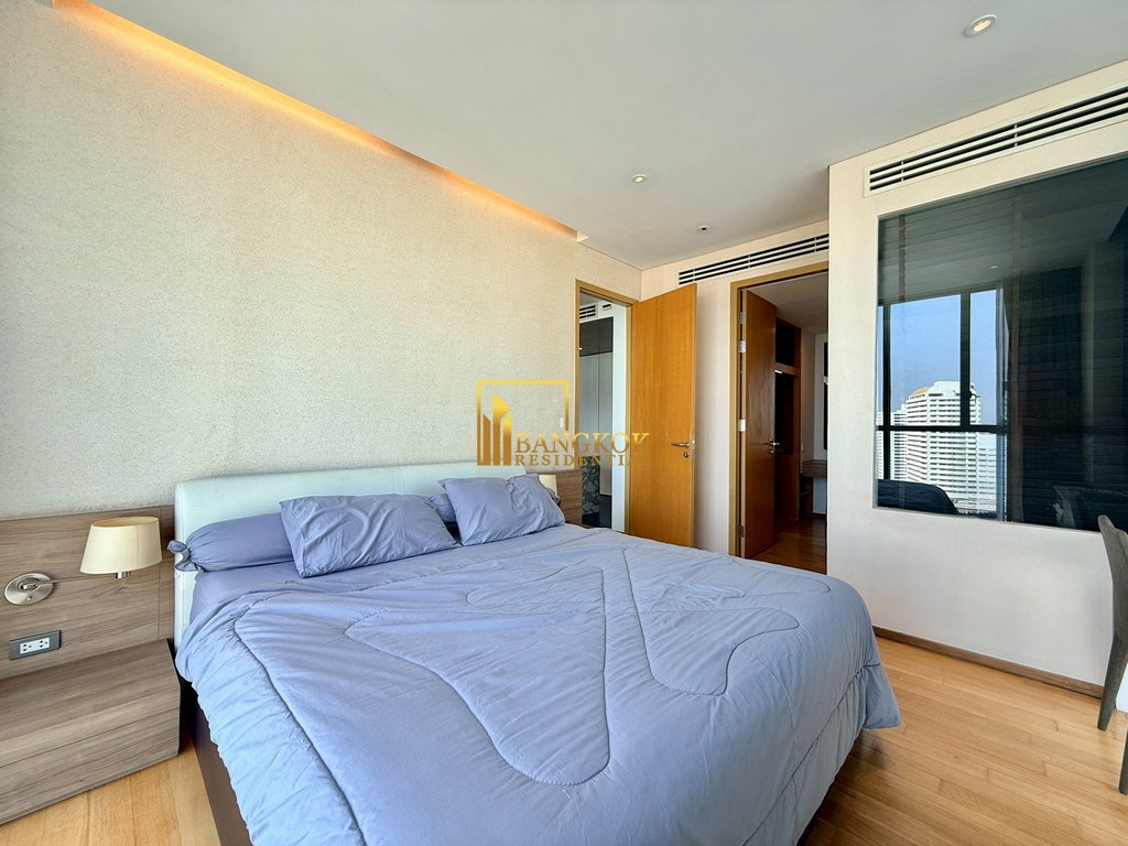 รูป Aequa | Cozy 1 Bedroom Condo For Rent in Thonglor Area - BR60922CD - รูปที่ 12/28