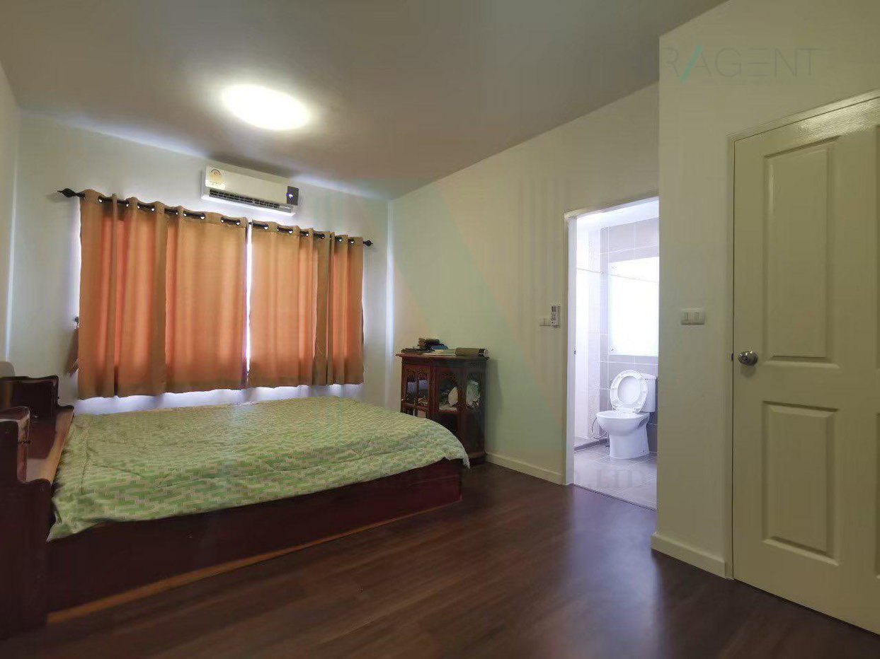 picture 📌 For Sell Town house TOWNPLUS PRACHAUTHIT 3-story 3 bedroom 3 bathroom - 5/8