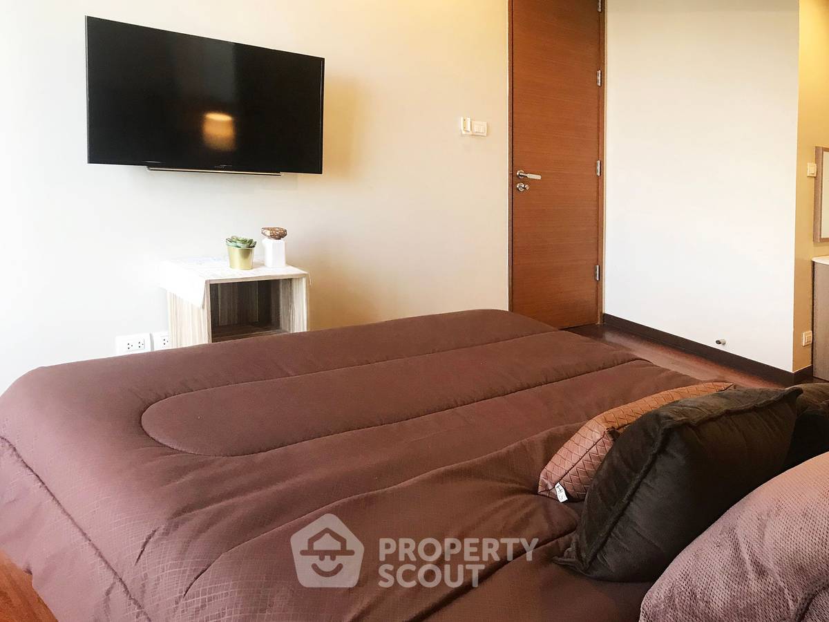 picture Pet-Friendly 2-BR Condo For Rent, Ashton Morph 38, 300m to BTS Thong Lor (ID 2973486) - 4/14