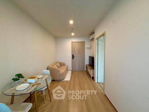 1-BR Condo At LIFE Rama 4 - Asoke, 400m To MRT Queen Sirikit (ID 3147334)