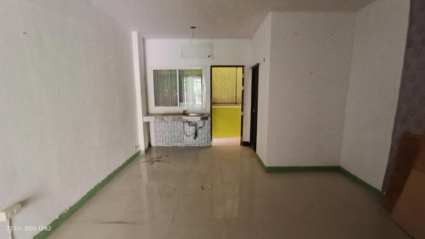 picture SHOP HOUSE 13 Sq.w. Kathu Phuket for 7.5M - 17/32