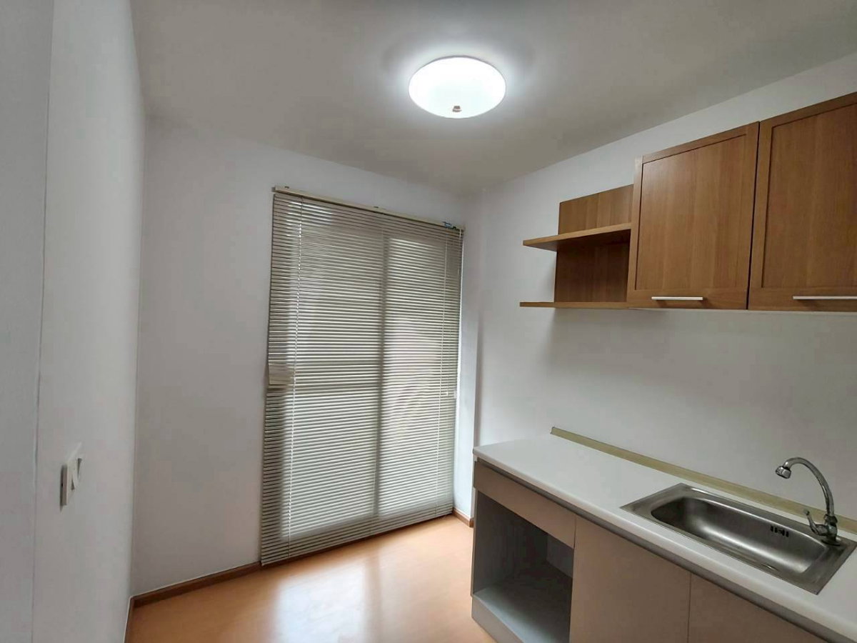 รูป ขาย ดีคอนโด รัตนาธิเบศร์ (D Condo Rattanathibet) ติด MRT สถานีไทรม้า - รูปที่ 7/13