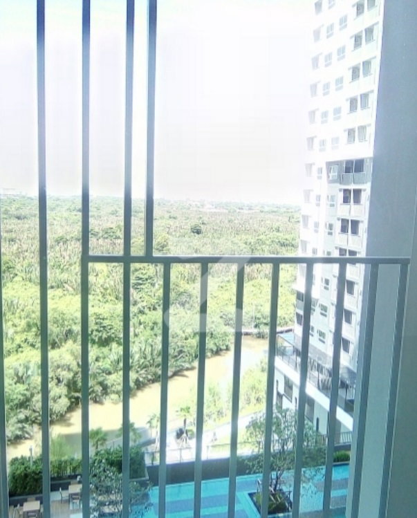 picture The Trust Condo@BTS Erawan for rent the best price. - 6/12