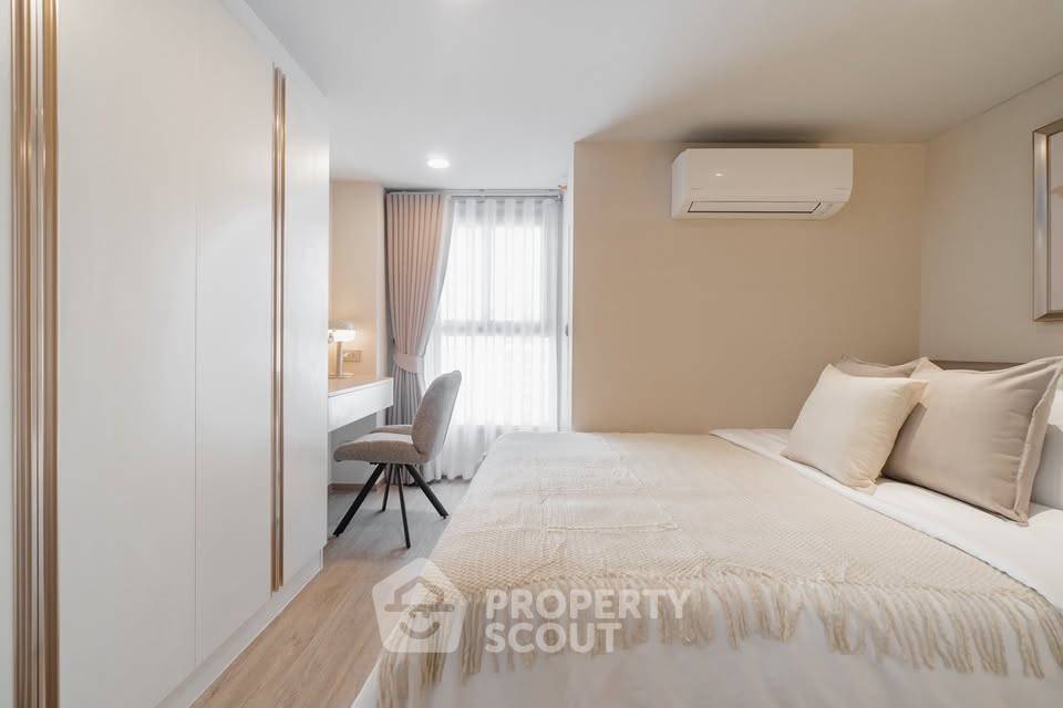 picture 2-BR 56 Sqm Condo At Culture Chula, 300m to MRT Sam Yan (ID 3144522) - 9/10