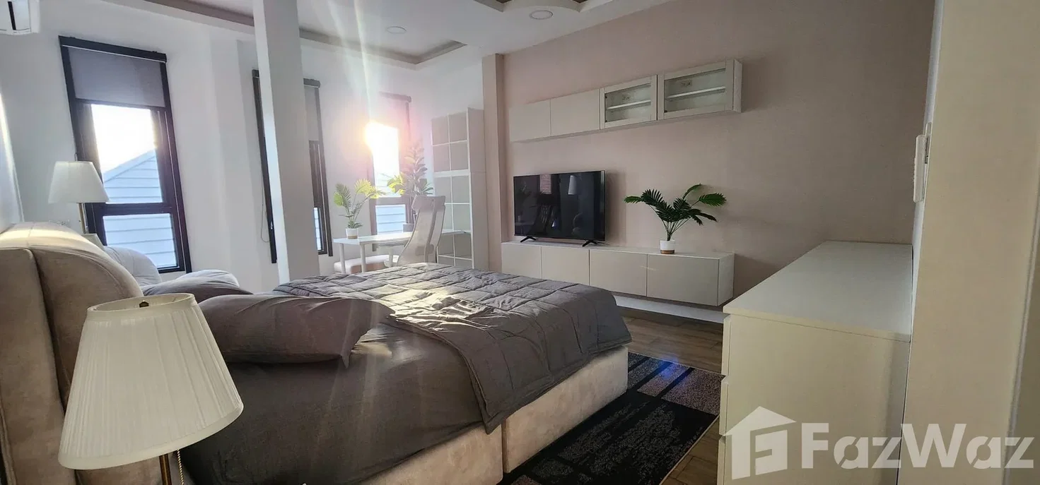 รูป ขาย วิลล่า 5 ห้องนอน ในโครงการ The Shades Villas 6636911 - รูปที่ 29/49