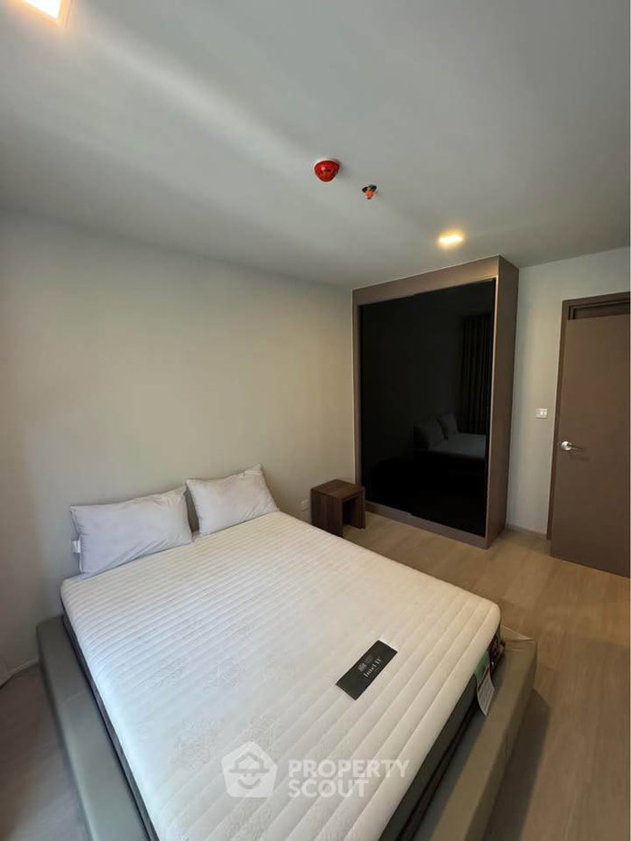 รูป คอนโด 1 ห้องนอน 35 ตร.ม. Life Phahon-Ladprao ใกล้ BTS ห้าแยกลาดพร้าว 300 ม. (ID 3147061) - รูปที่ 6/11