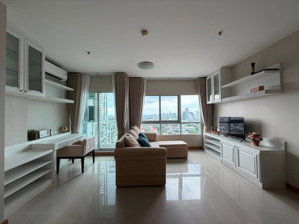 รูปภาพ Condo for Rent at Ivy River (A6907119)