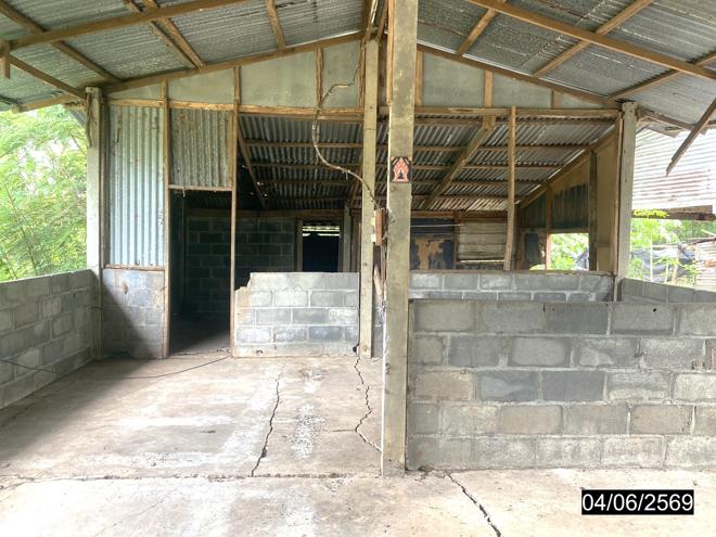 รูป บ้านเดี่ยว 117 ตร.วา หนองไผ่ เพชรบูรณ์ 379,000 - รูปที่ 4/18