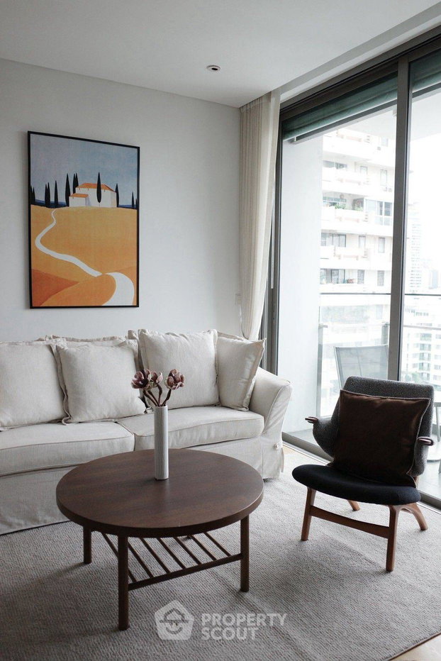 รูป คอนโด 1 ห้องนอน 60 ตร.ม. ชั้น 11 ใน Aequa Sukhumvit 49 ใกล้ BTS ทองหล่อ (ID 3144296) - รูปที่ 5/15