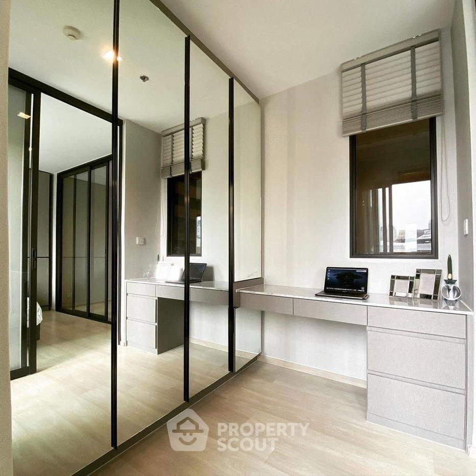รูป คอนโด 1 ห้องนอน ขาย ที่ Life One Wireless ชั้น 12 ใกล้ BTS เพลินจิต (ID 408714) - รูปที่ 2/8
