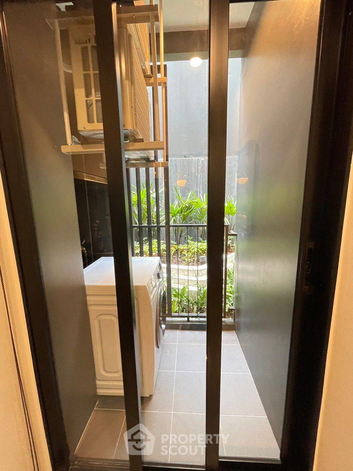 picture 1-BR 24 Sqm, High-Floor 17th, Ideo Ramkamhaeng BTS Station (ID 1529017) - 5/7